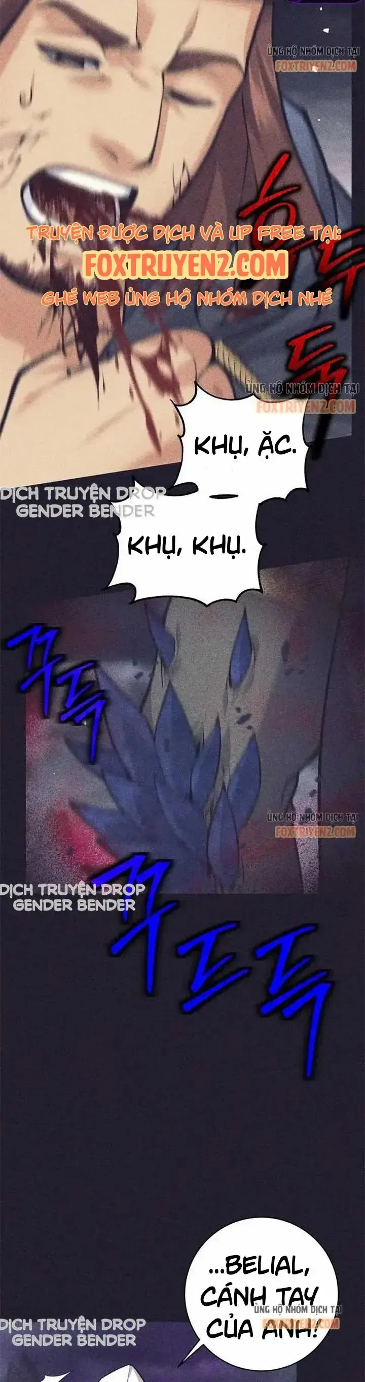 Tôi Rời Khỏi Tổ Đội Anh Hùng Chapter 80 - 28