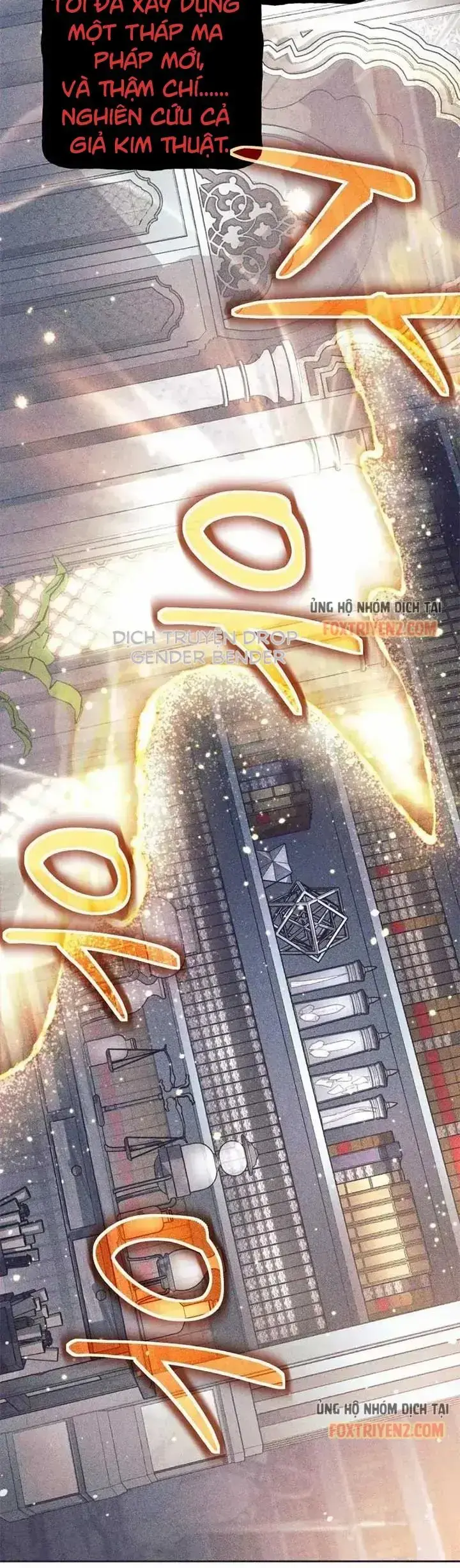 Tôi Rời Khỏi Tổ Đội Anh Hùng Chapter 80 - 44