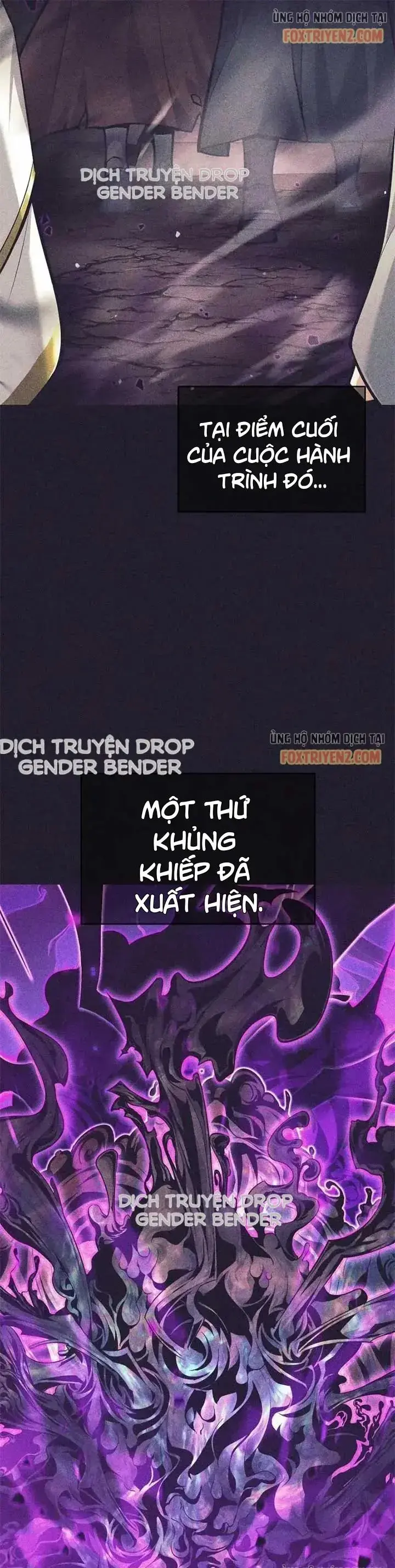 Tôi Rời Khỏi Tổ Đội Anh Hùng Chapter 80 - 36