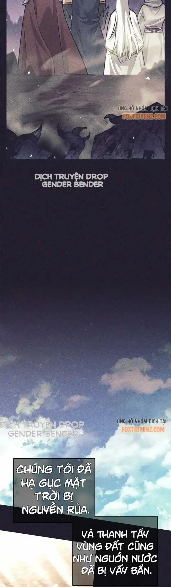 Tôi Rời Khỏi Tổ Đội Anh Hùng Chapter 80 - 33