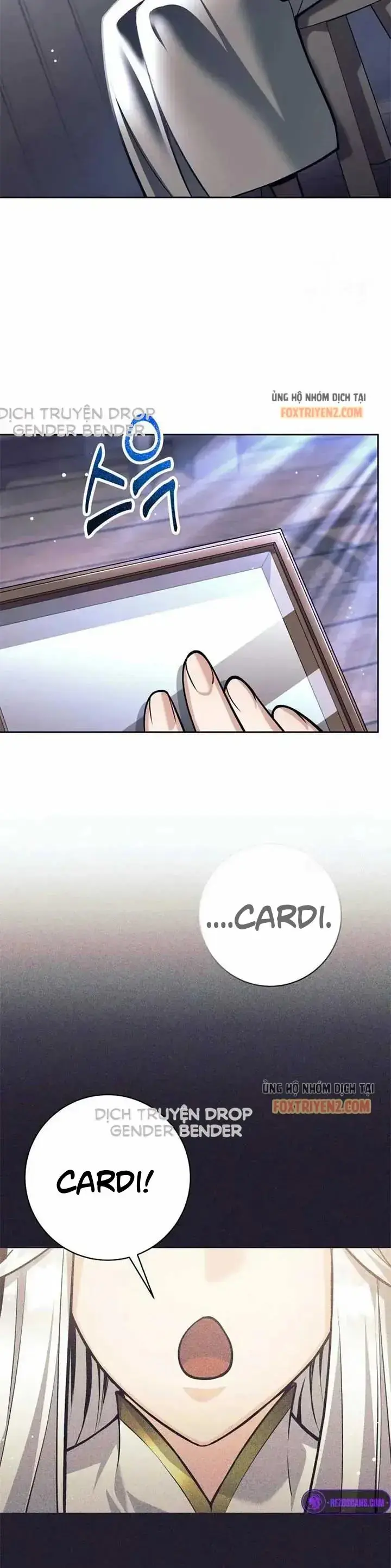 Tôi Rời Khỏi Tổ Đội Anh Hùng Chapter 80 - 5