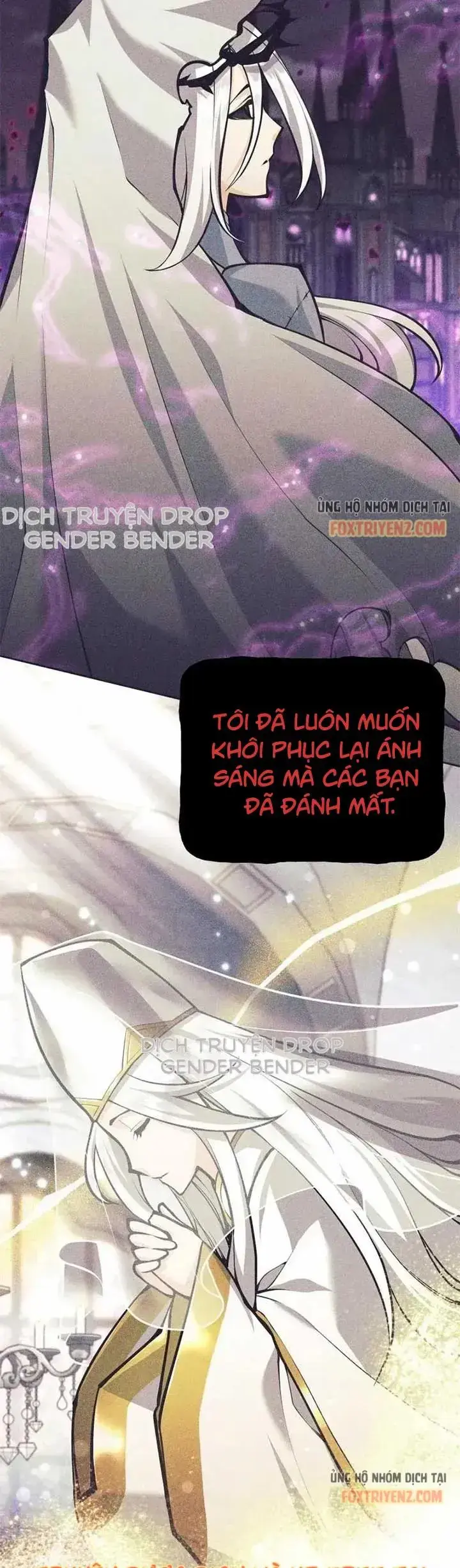 Tôi Rời Khỏi Tổ Đội Anh Hùng Chapter 80 - 42