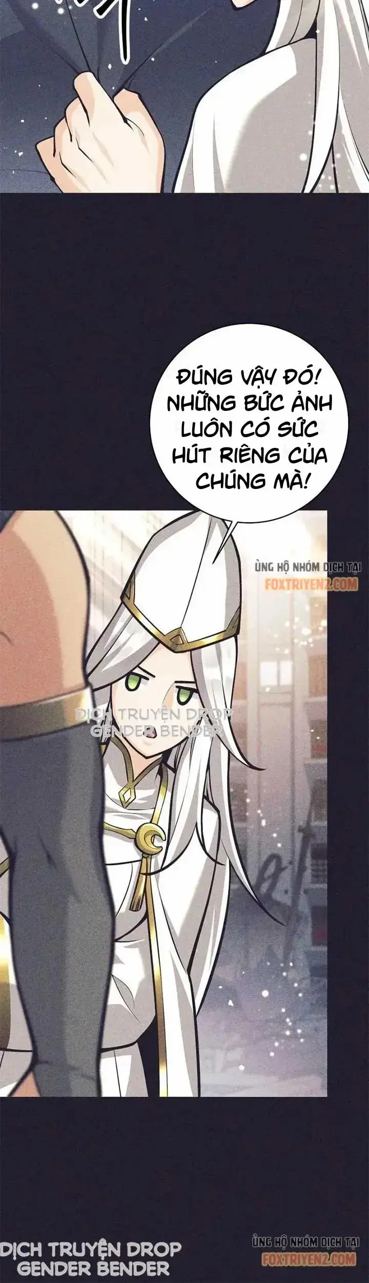 Tôi Rời Khỏi Tổ Đội Anh Hùng Chapter 80 - 12