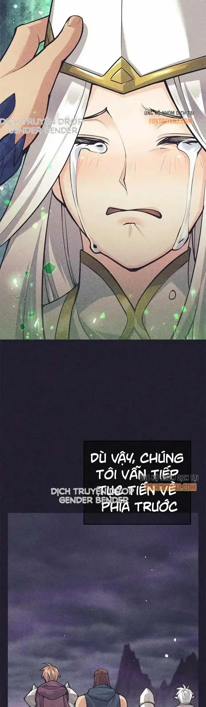 Tôi Rời Khỏi Tổ Đội Anh Hùng Chapter 80 - 32