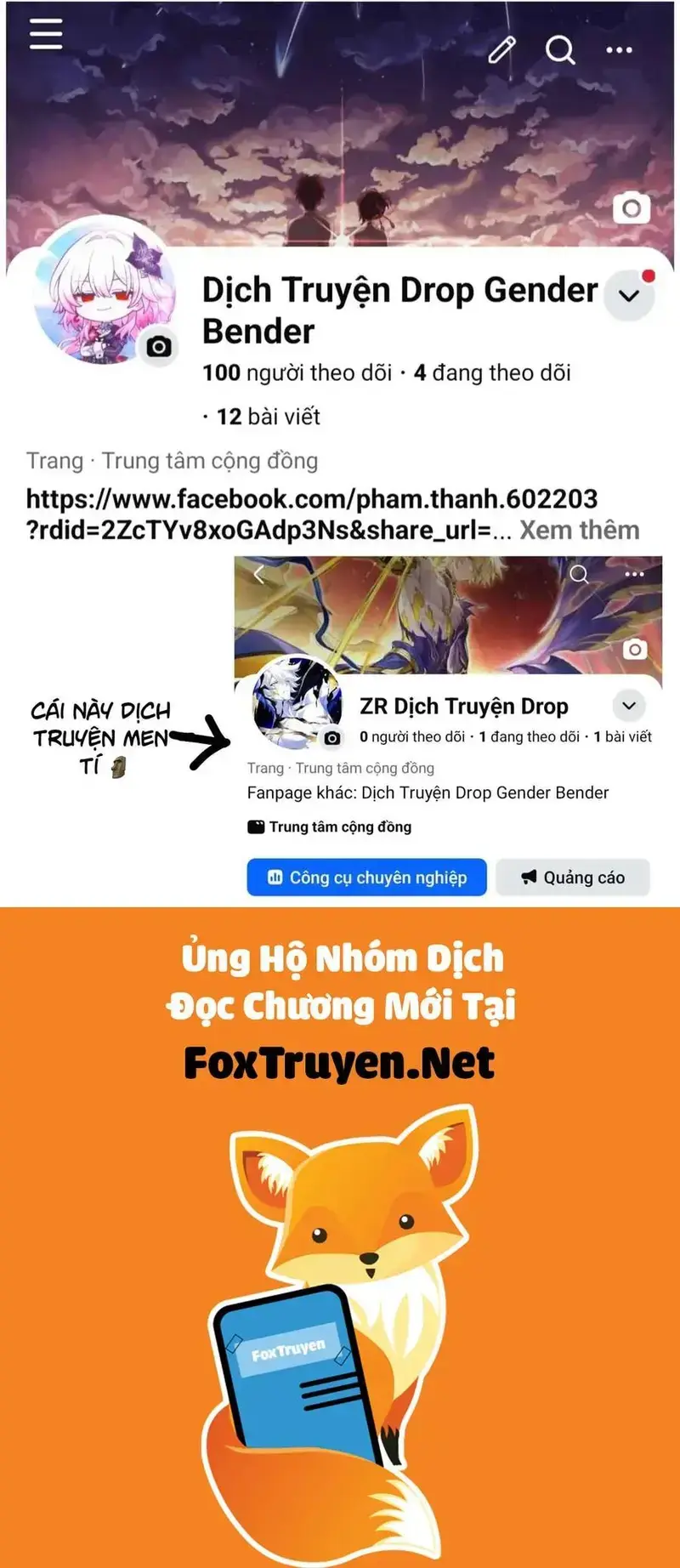 Tôi Rời Khỏi Tổ Đội Anh Hùng Chapter 80 - 47