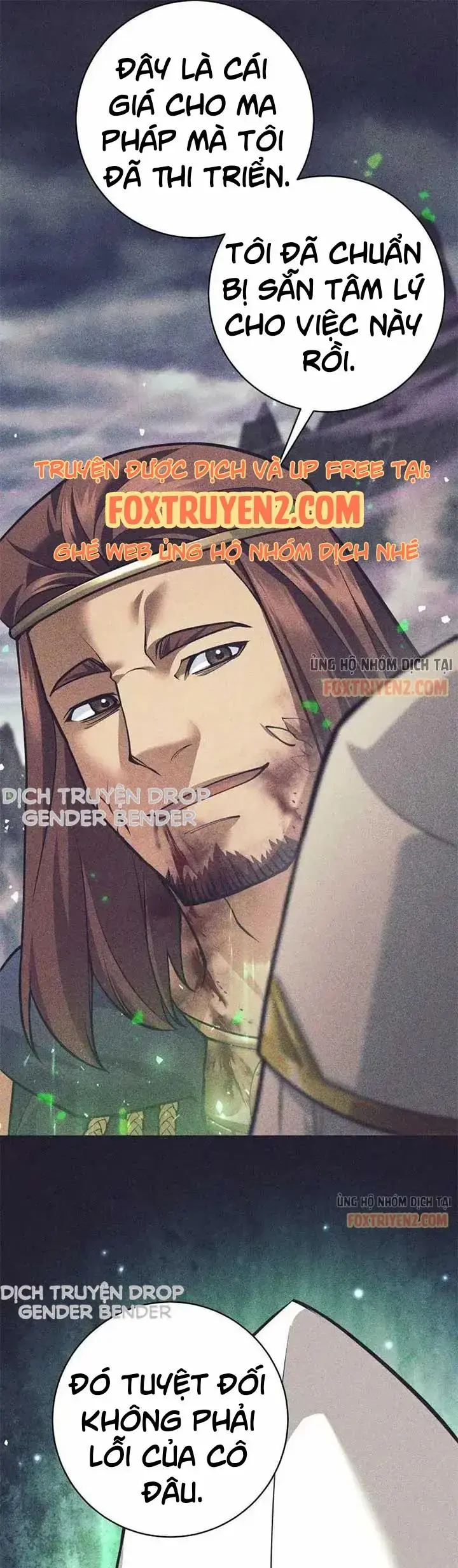 Tôi Rời Khỏi Tổ Đội Anh Hùng Chapter 80 - 31