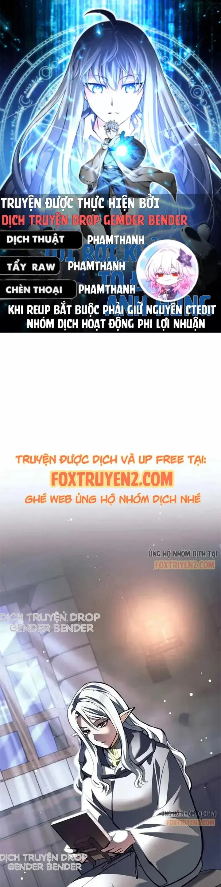 Tôi Rời Khỏi Tổ Đội Anh Hùng Chapter 80 - 4