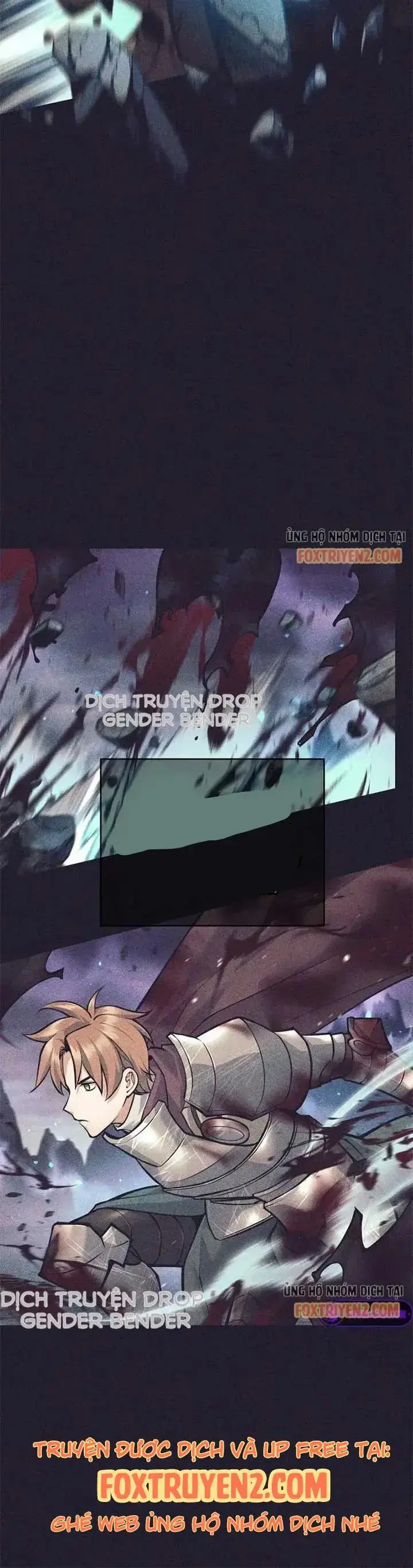 Tôi Rời Khỏi Tổ Đội Anh Hùng Chapter 80 - 21