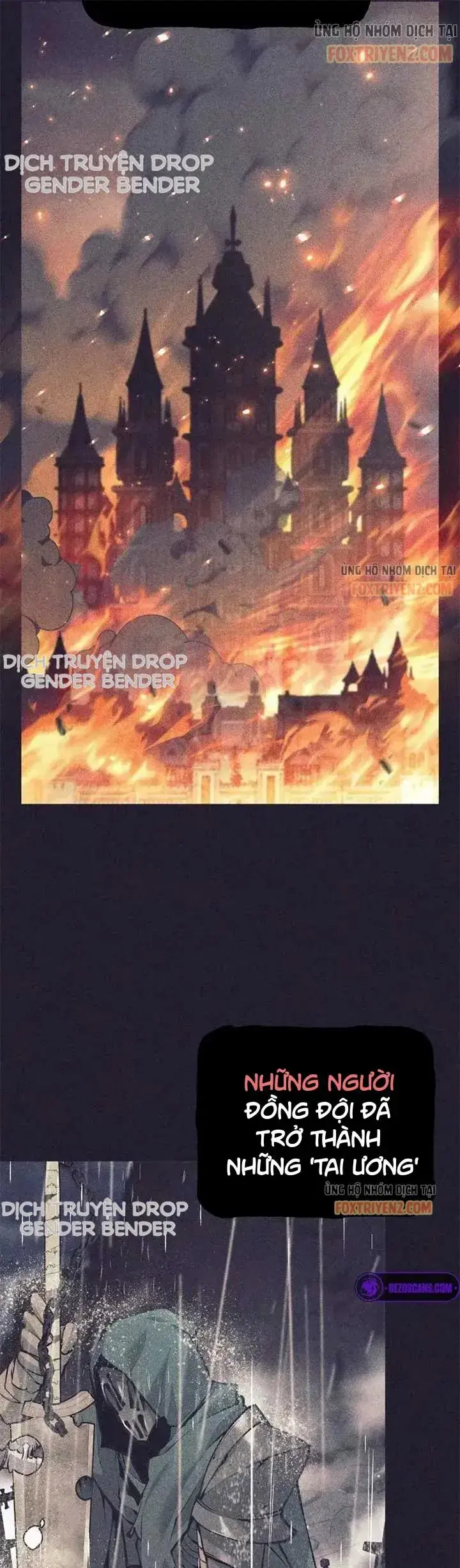 Tôi Rời Khỏi Tổ Đội Anh Hùng Chapter 80 - 40