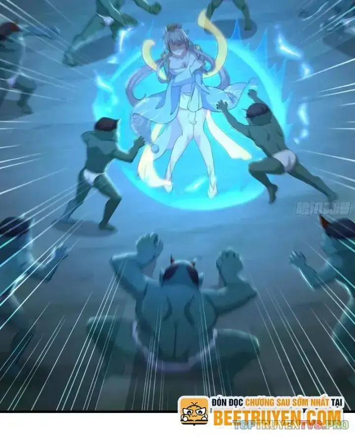 Tán Nhân Vô Địch Tái Sinh Vào Phong Thần Bảng Chapter 204 - 4