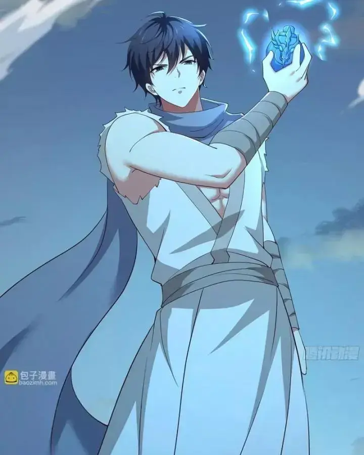 Tán Nhân Vô Địch Tái Sinh Vào Phong Thần Bảng Chapter 204 - 10