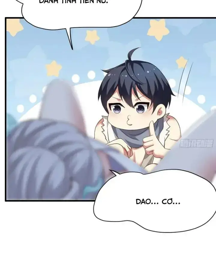 Tán Nhân Vô Địch Tái Sinh Vào Phong Thần Bảng Chapter 204 - 64