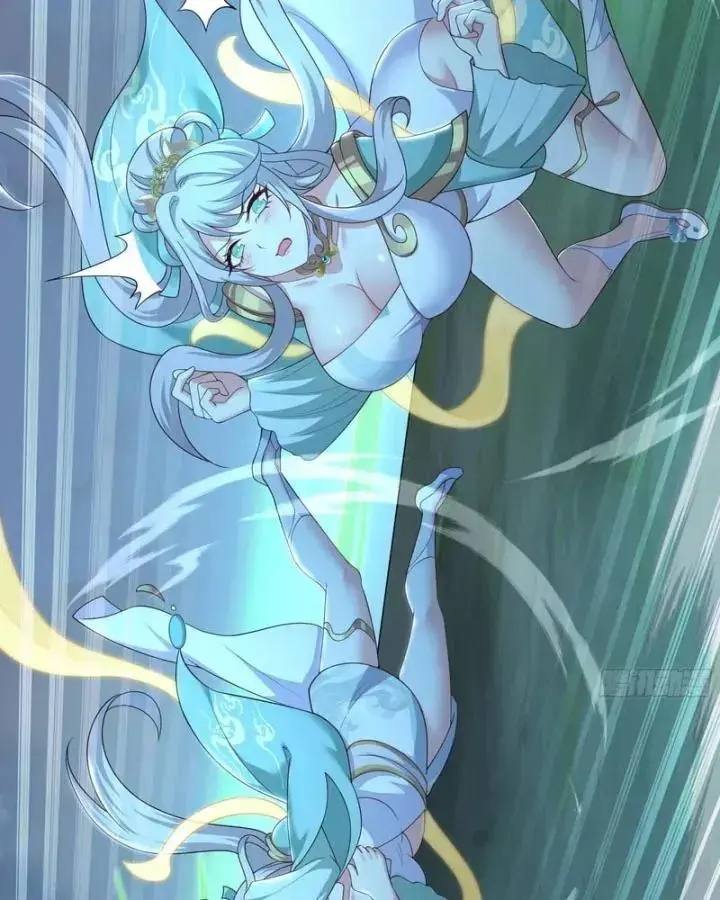 Tán Nhân Vô Địch Tái Sinh Vào Phong Thần Bảng Chapter 204 - 20