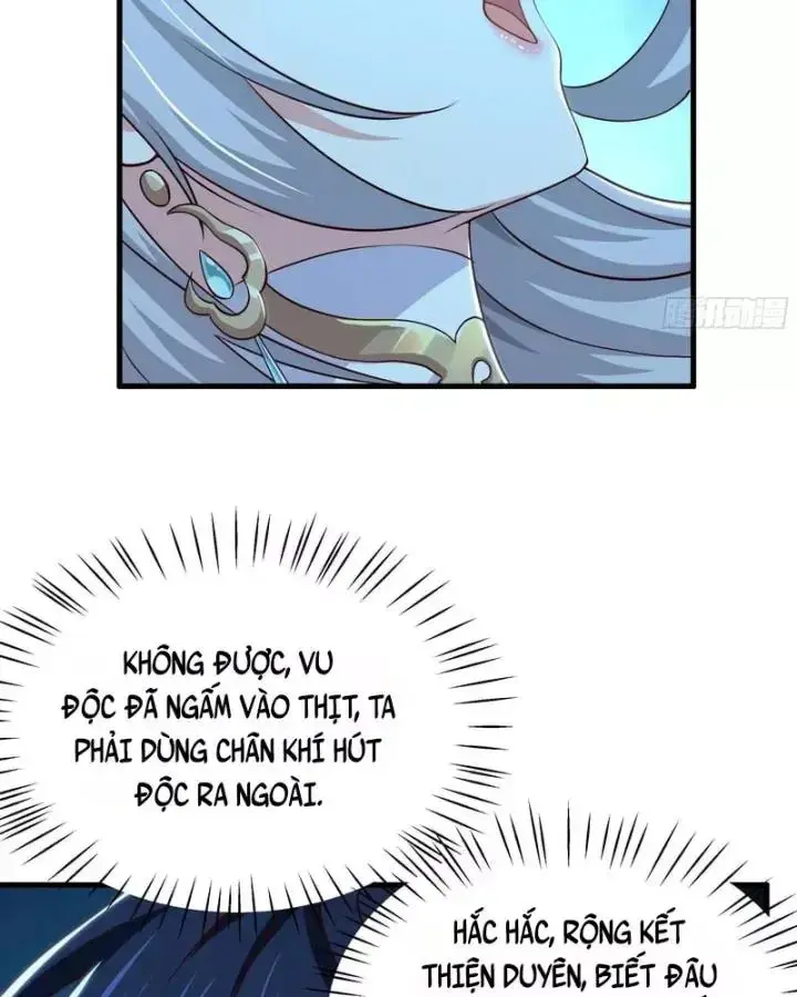 Tán Nhân Vô Địch Tái Sinh Vào Phong Thần Bảng Chapter 204 - 38