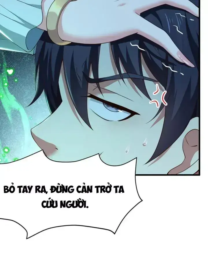 Tán Nhân Vô Địch Tái Sinh Vào Phong Thần Bảng Chapter 204 - 57