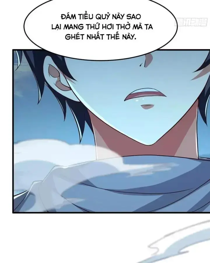 Tán Nhân Vô Địch Tái Sinh Vào Phong Thần Bảng Chapter 204 - 8