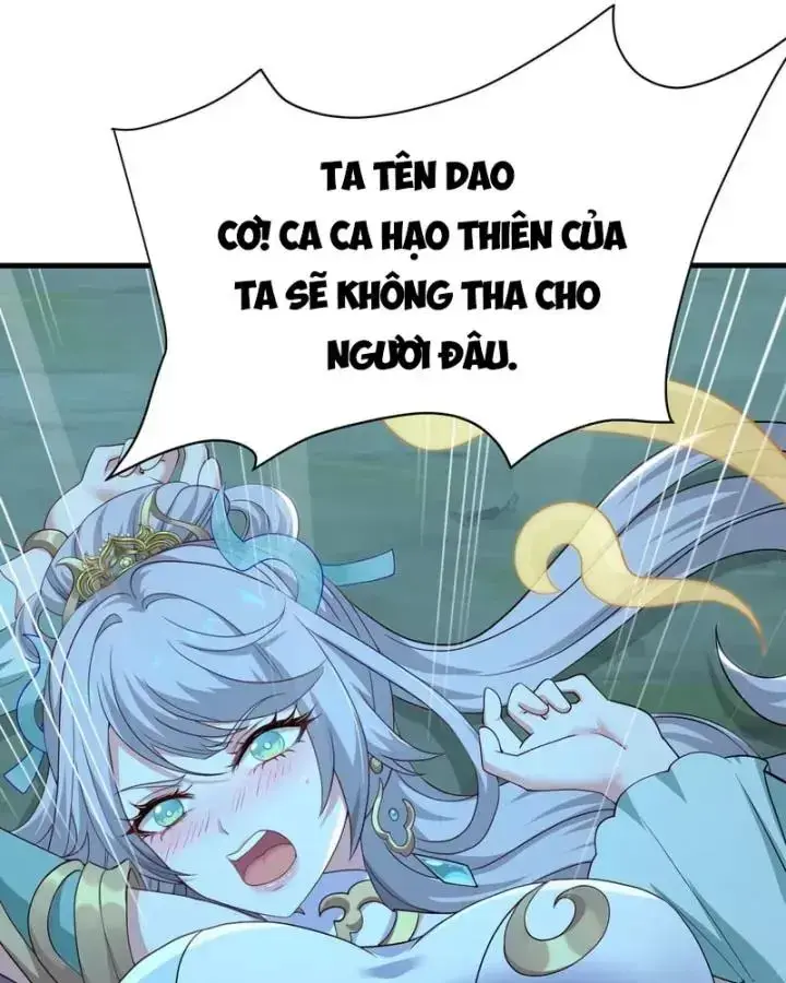 Tán Nhân Vô Địch Tái Sinh Vào Phong Thần Bảng Chapter 204 - 68