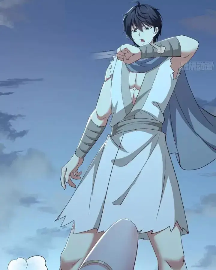 Tán Nhân Vô Địch Tái Sinh Vào Phong Thần Bảng Chapter 204 - 62