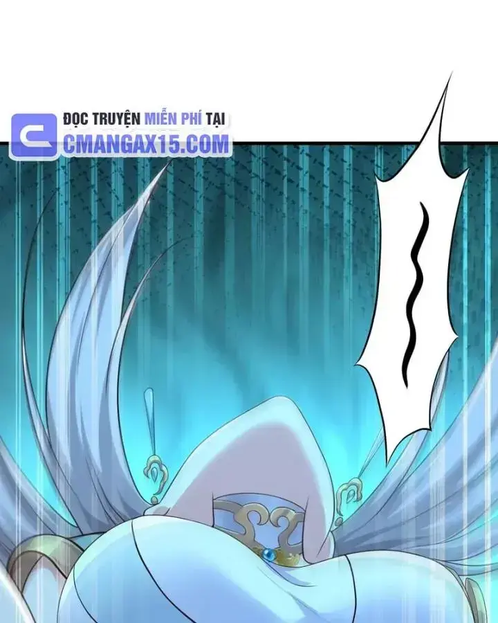 Tán Nhân Vô Địch Tái Sinh Vào Phong Thần Bảng Chapter 204 - 42