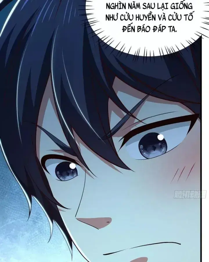 Tán Nhân Vô Địch Tái Sinh Vào Phong Thần Bảng Chapter 204 - 39