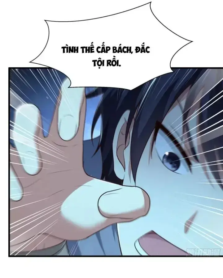 Tán Nhân Vô Địch Tái Sinh Vào Phong Thần Bảng Chapter 204 - 41