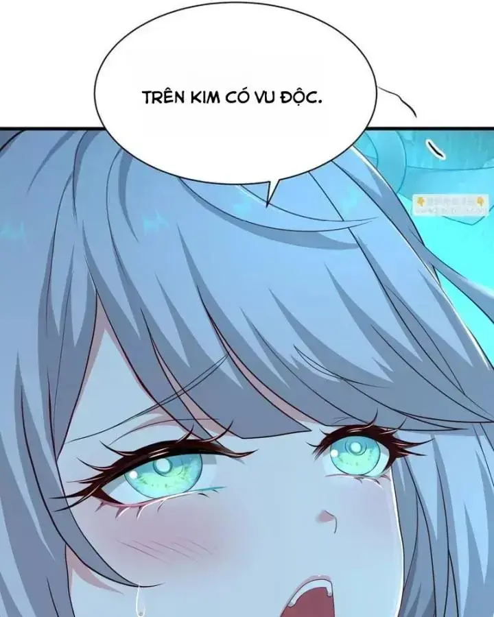 Tán Nhân Vô Địch Tái Sinh Vào Phong Thần Bảng Chapter 204 - 30