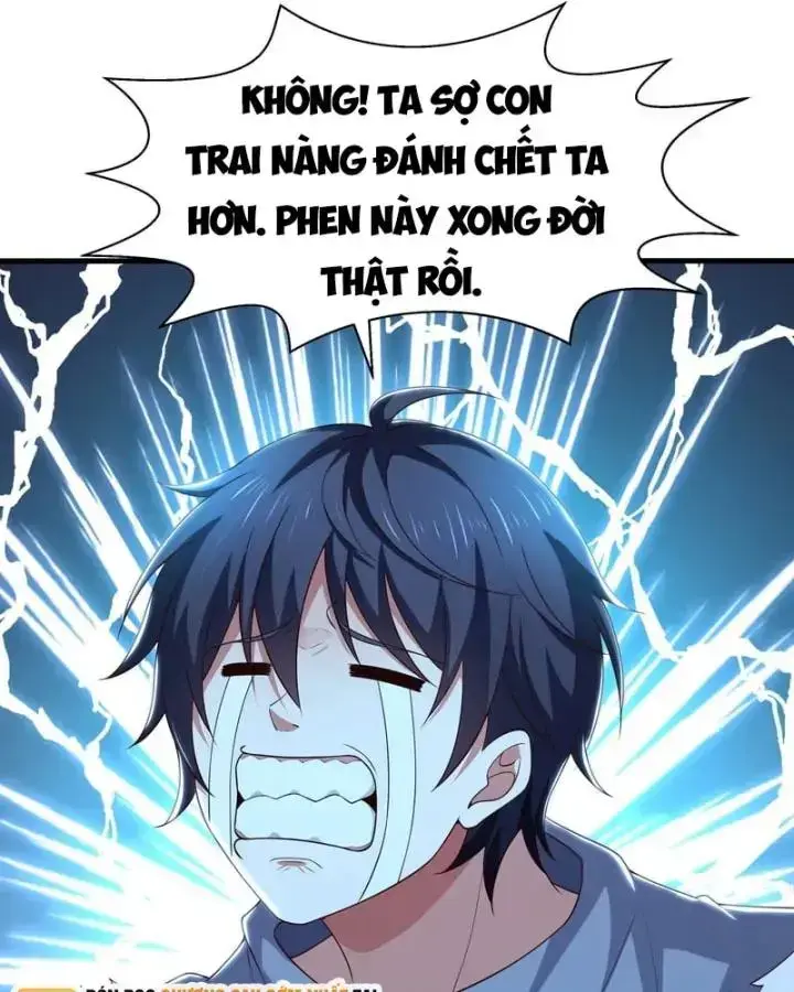 Tán Nhân Vô Địch Tái Sinh Vào Phong Thần Bảng Chapter 204 - 71