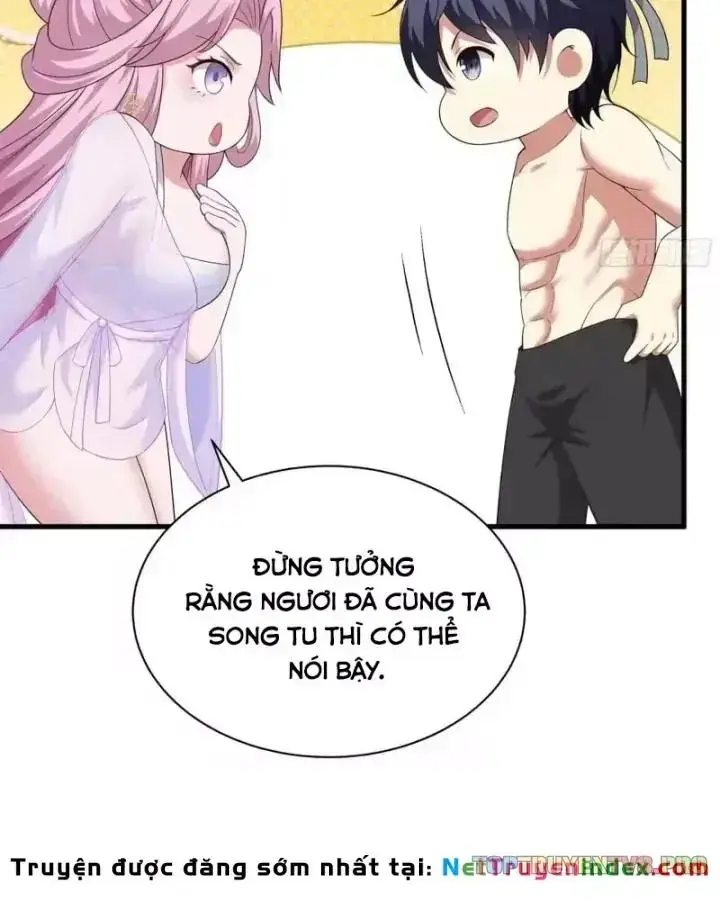 Tán Nhân Vô Địch Tái Sinh Vào Phong Thần Bảng Chapter 203 - 5