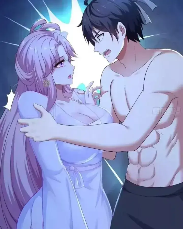 Tán Nhân Vô Địch Tái Sinh Vào Phong Thần Bảng Chapter 203 - 12