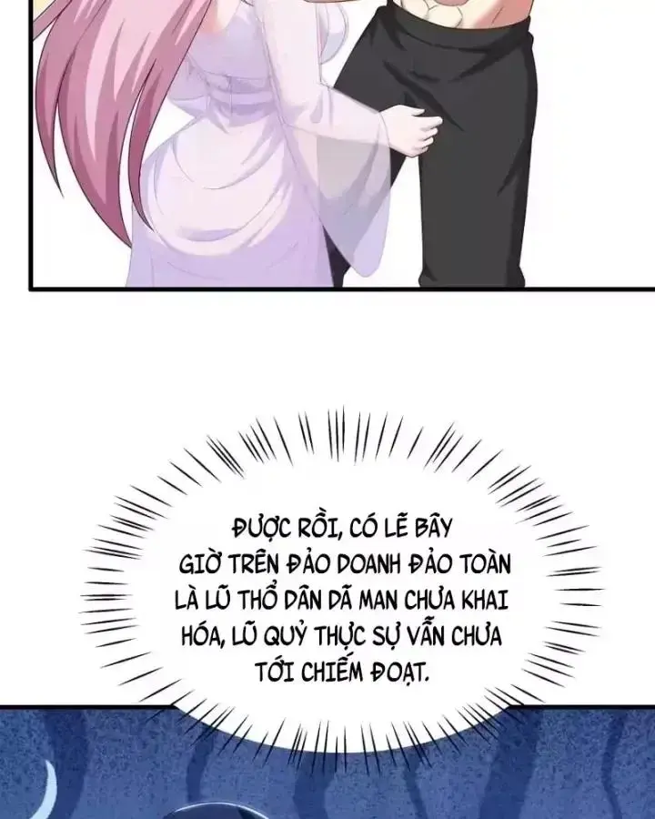 Tán Nhân Vô Địch Tái Sinh Vào Phong Thần Bảng Chapter 203 - 24