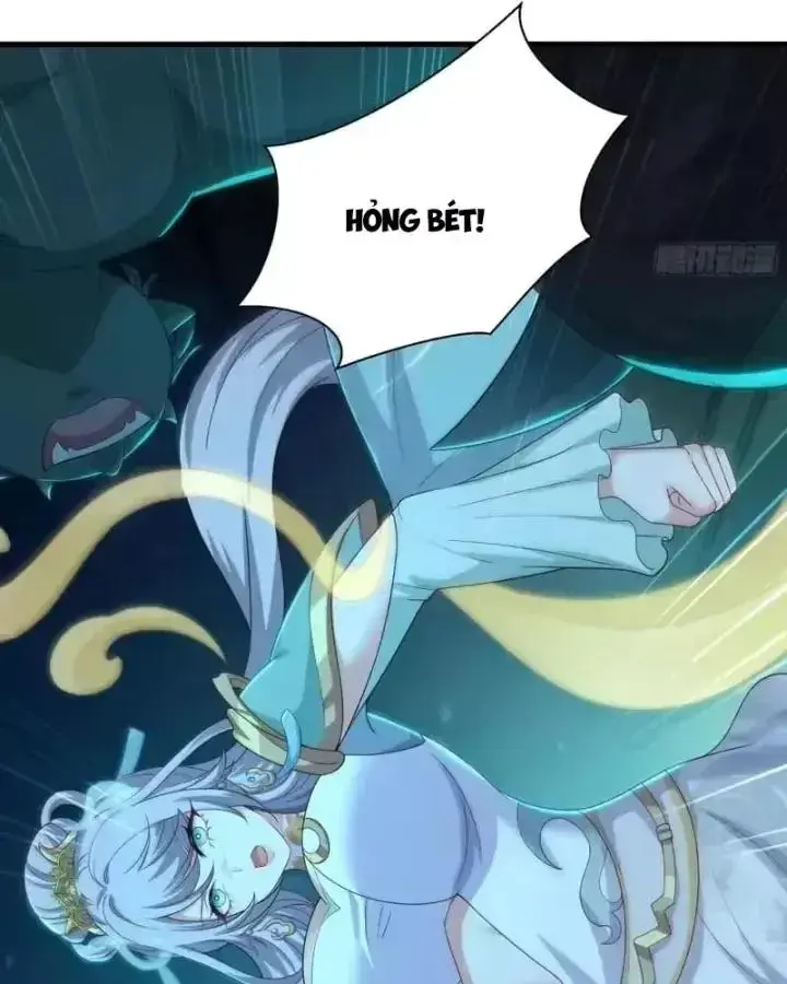 Tán Nhân Vô Địch Tái Sinh Vào Phong Thần Bảng Chapter 203 - 69