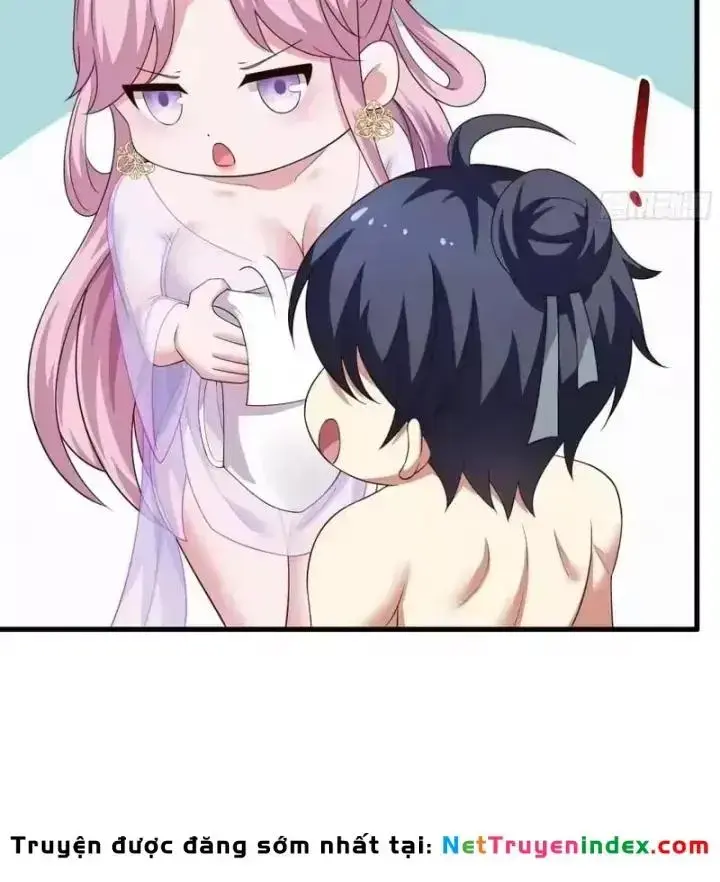 Tán Nhân Vô Địch Tái Sinh Vào Phong Thần Bảng Chapter 203 - 41