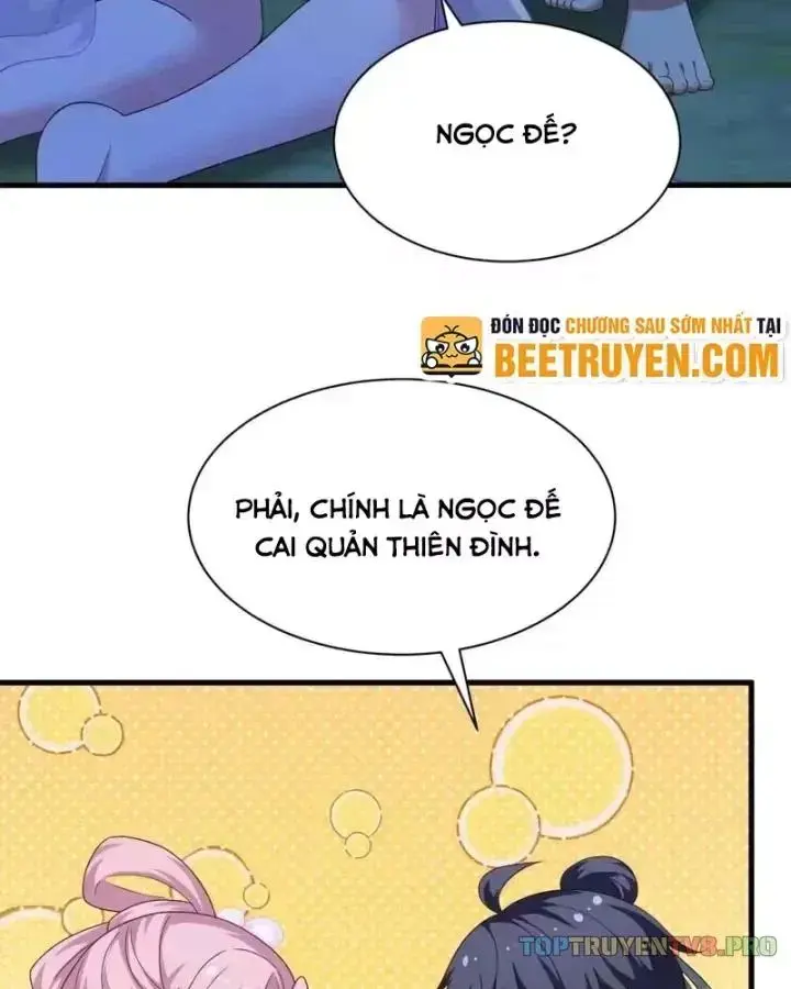 Tán Nhân Vô Địch Tái Sinh Vào Phong Thần Bảng Chapter 203 - 4