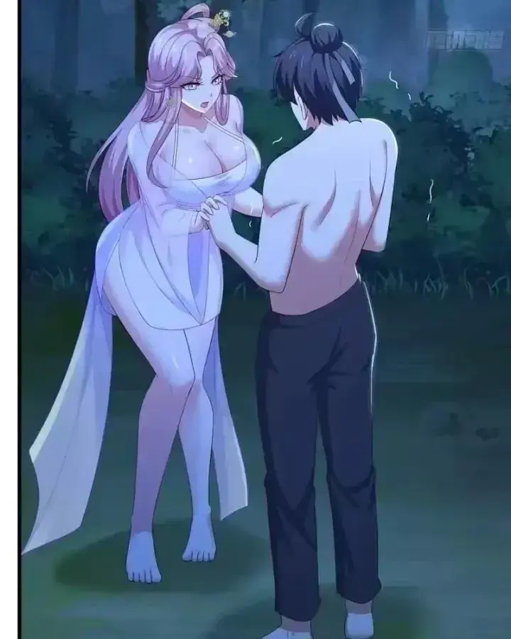 Tán Nhân Vô Địch Tái Sinh Vào Phong Thần Bảng Chapter 203 - 17