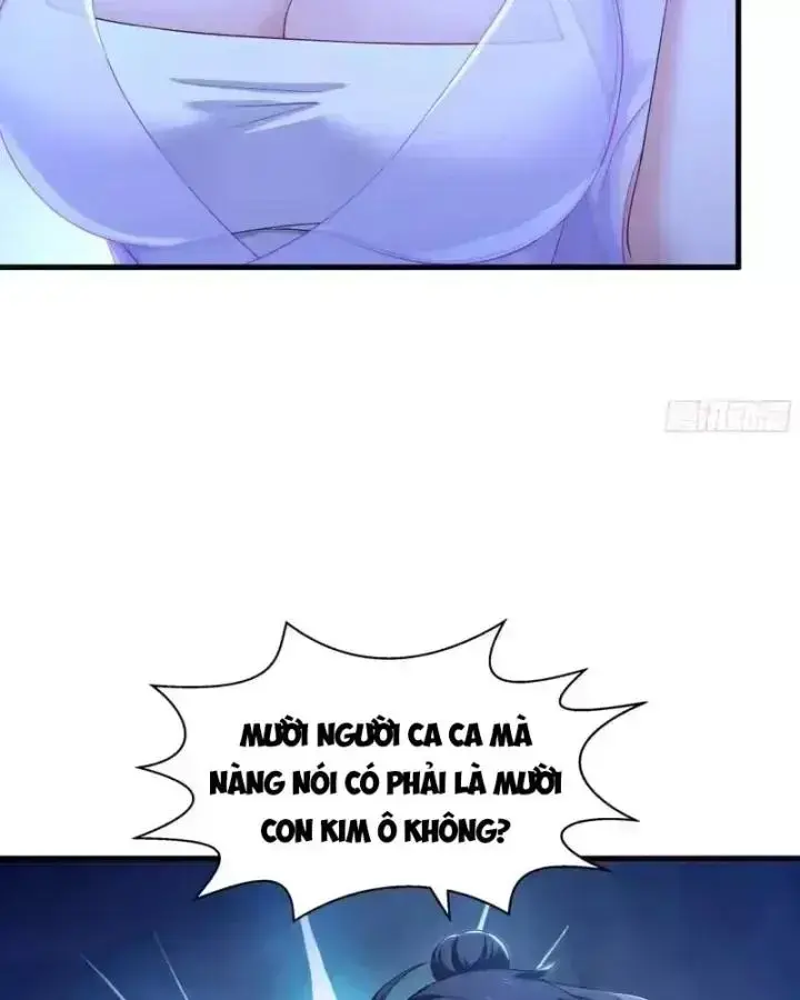 Tán Nhân Vô Địch Tái Sinh Vào Phong Thần Bảng Chapter 203 - 11