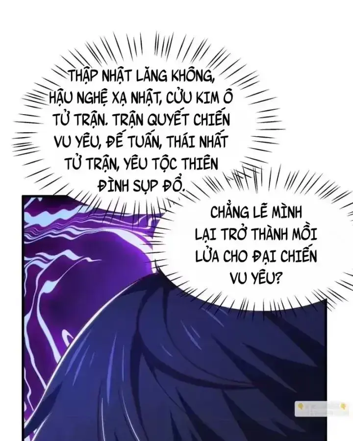 Tán Nhân Vô Địch Tái Sinh Vào Phong Thần Bảng Chapter 203 - 14