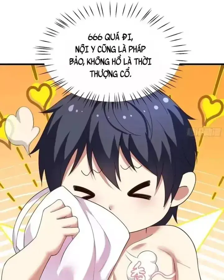 Tán Nhân Vô Địch Tái Sinh Vào Phong Thần Bảng Chapter 203 - 42