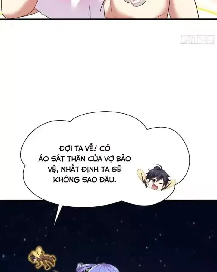 Tán Nhân Vô Địch Tái Sinh Vào Phong Thần Bảng Chapter 203 - 43