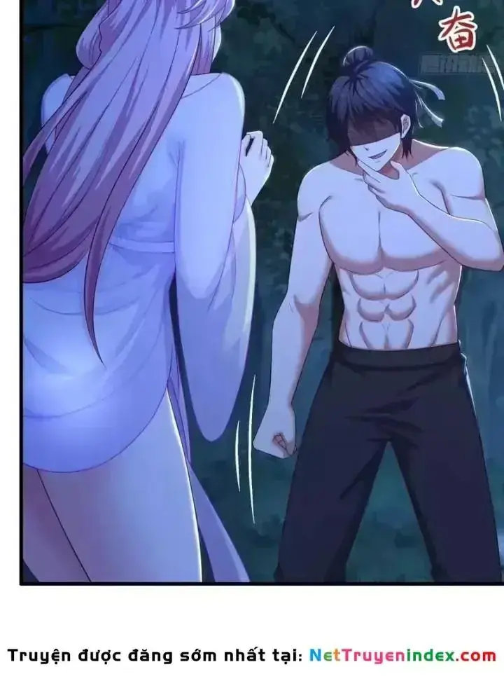 Tán Nhân Vô Địch Tái Sinh Vào Phong Thần Bảng Chapter 203 - 34
