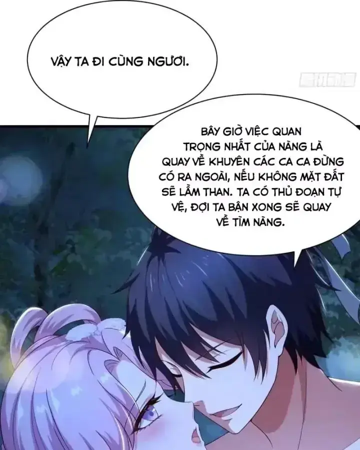 Tán Nhân Vô Địch Tái Sinh Vào Phong Thần Bảng Chapter 203 - 38