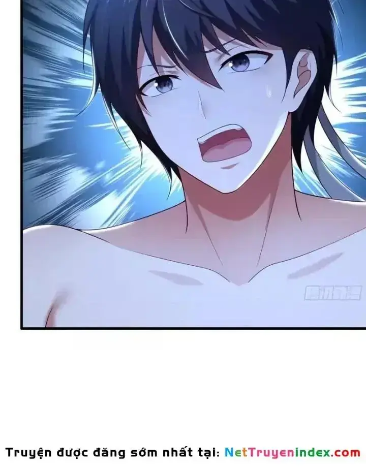 Tán Nhân Vô Địch Tái Sinh Vào Phong Thần Bảng Chapter 203 - 9