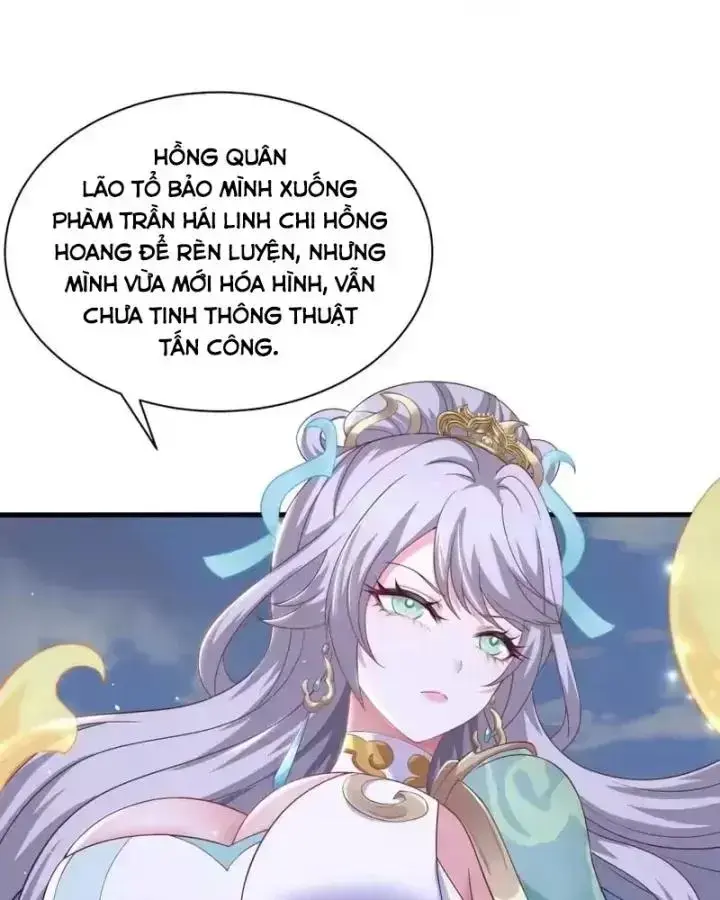 Tán Nhân Vô Địch Tái Sinh Vào Phong Thần Bảng Chapter 203 - 51