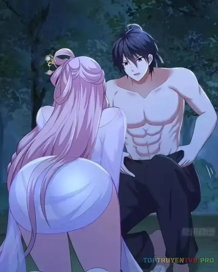 Tán Nhân Vô Địch Tái Sinh Vào Phong Thần Bảng Chapter 203 - 3