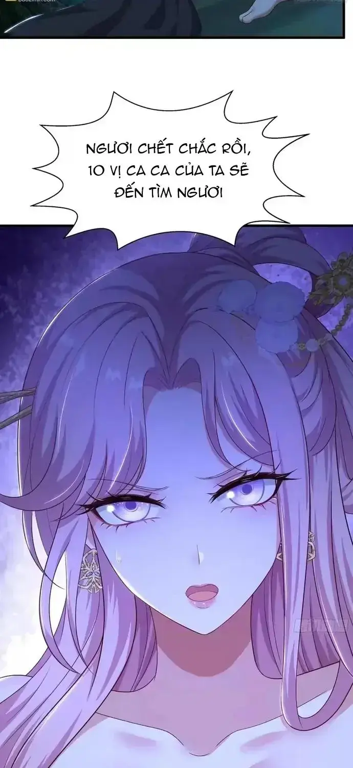 Tán Nhân Vô Địch Tái Sinh Vào Phong Thần Bảng Chapter 202 - 38