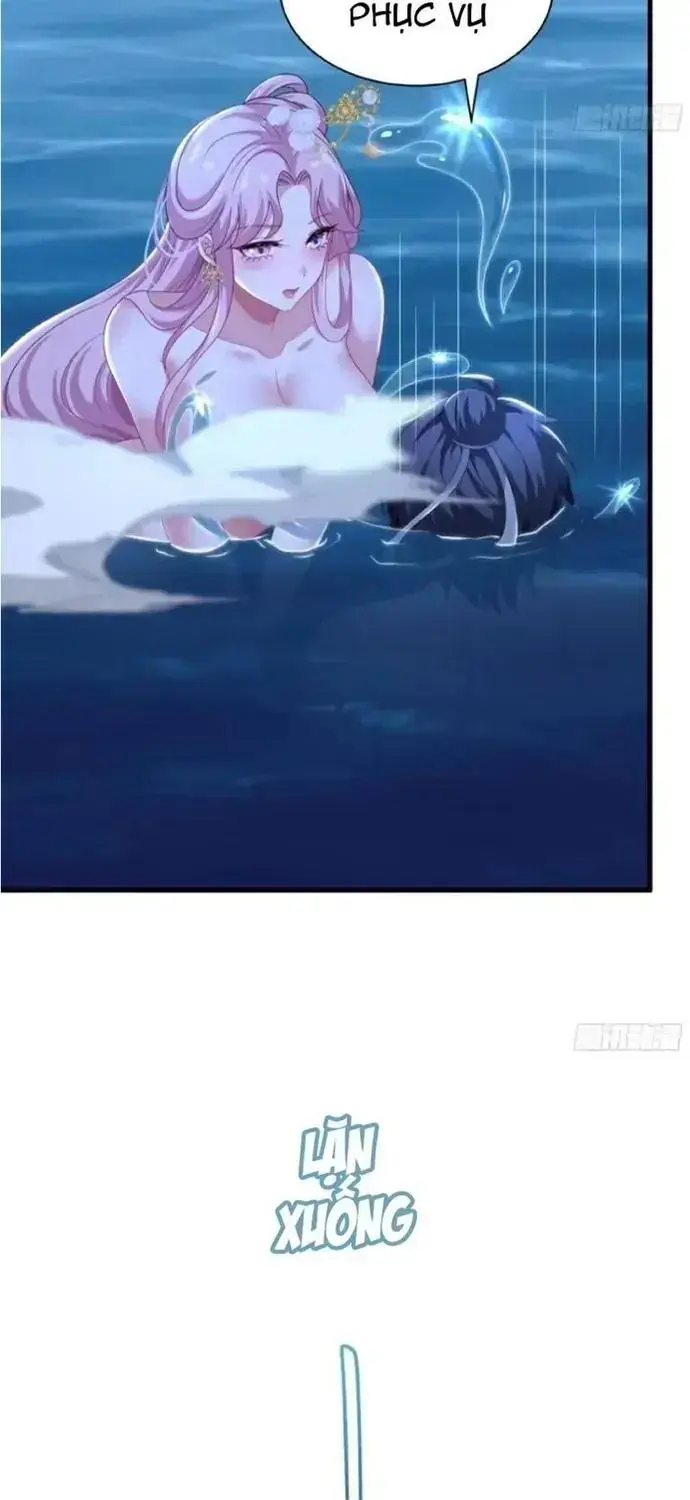 Tán Nhân Vô Địch Tái Sinh Vào Phong Thần Bảng Chapter 202 - 11
