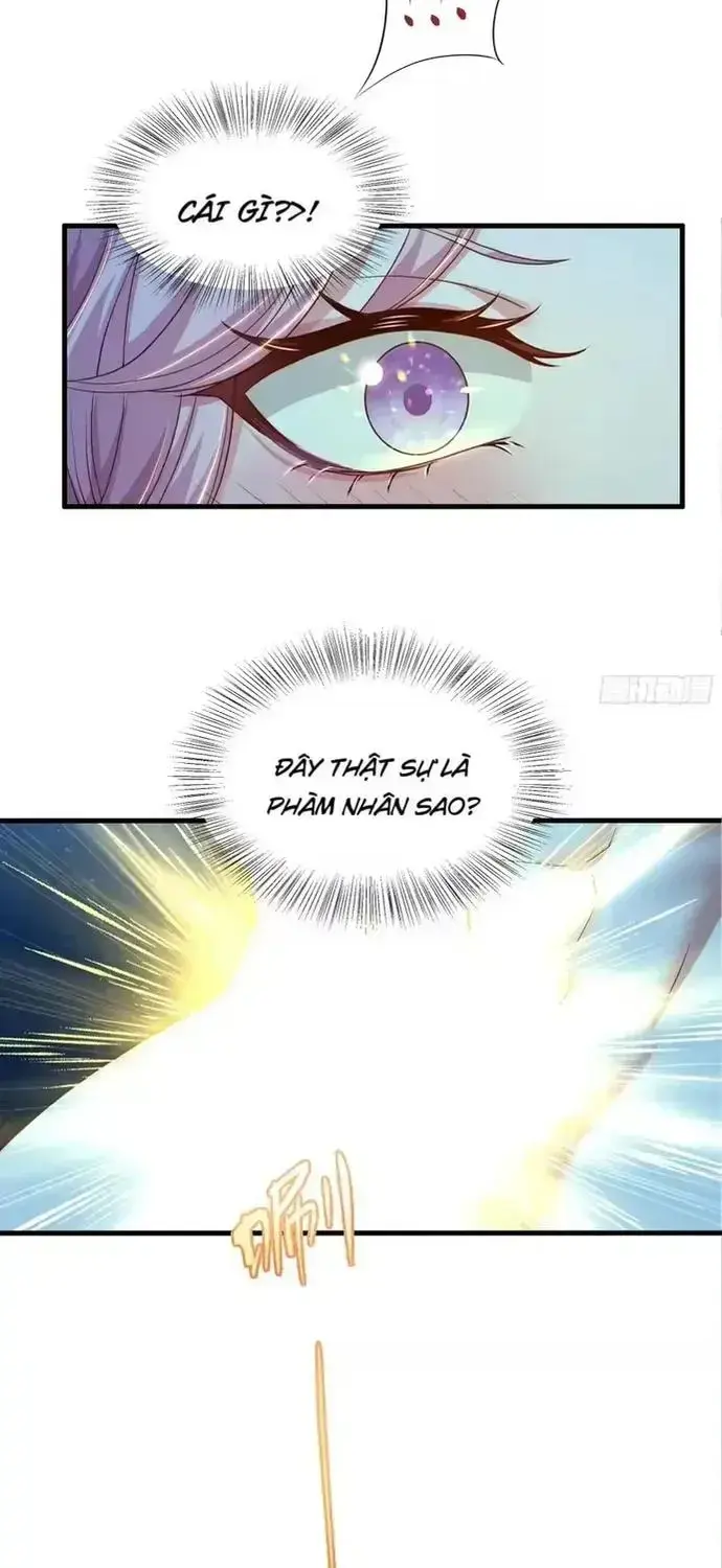 Tán Nhân Vô Địch Tái Sinh Vào Phong Thần Bảng Chapter 202 - 23