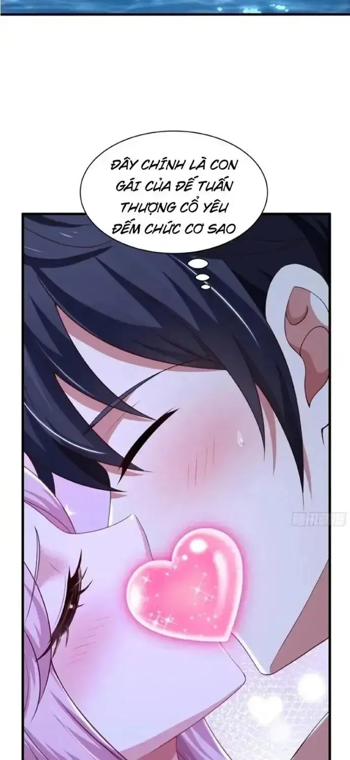 Tán Nhân Vô Địch Tái Sinh Vào Phong Thần Bảng Chapter 202 - 7