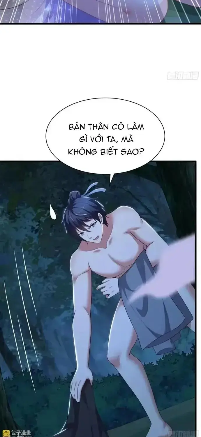 Tán Nhân Vô Địch Tái Sinh Vào Phong Thần Bảng Chapter 202 - 37