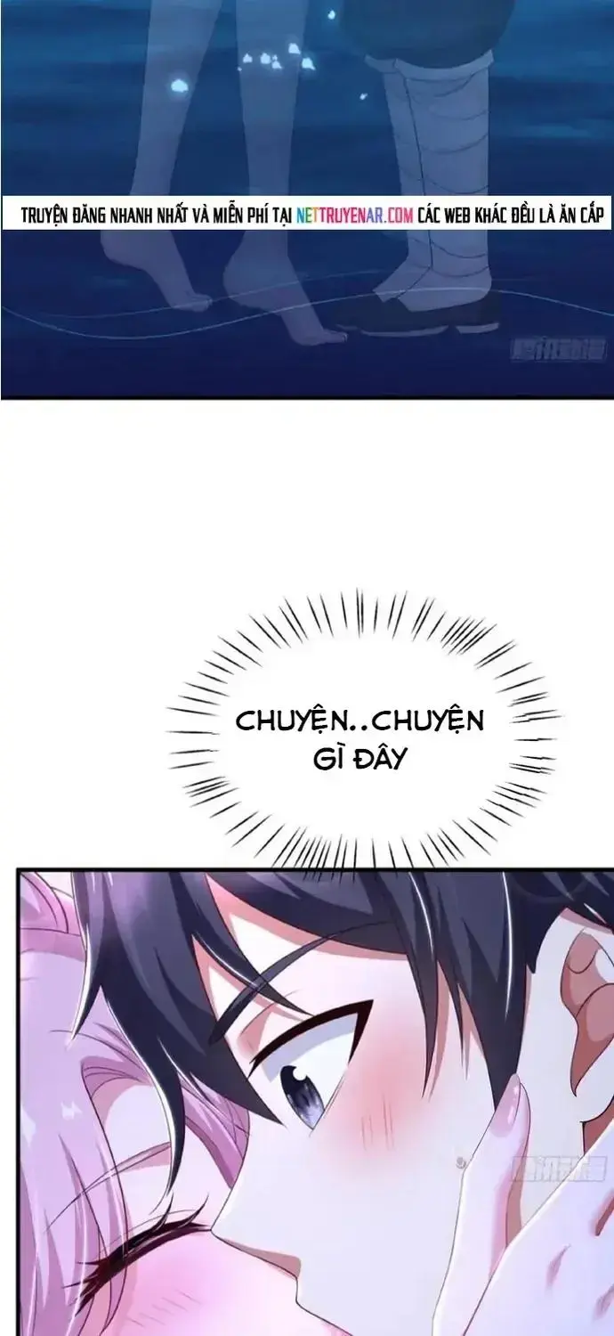 Tán Nhân Vô Địch Tái Sinh Vào Phong Thần Bảng Chapter 202 - 3