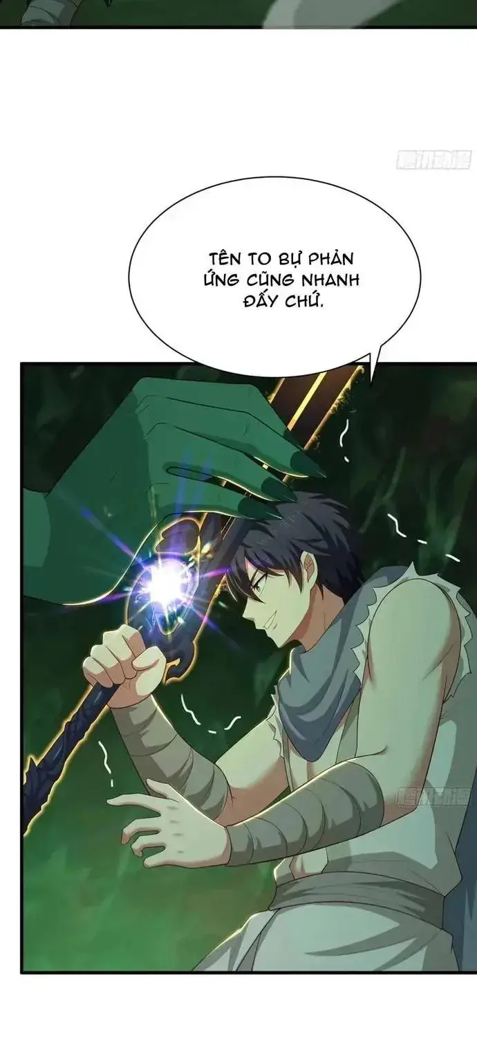 Tán Nhân Vô Địch Tái Sinh Vào Phong Thần Bảng Chapter 206 - 29